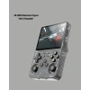 Retro Oyun Konsolu Çift Joystick 2500mah Batarya İle