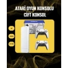 Retro Oyun Konsolu M15 1 Adet