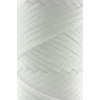 Ribbon Polyester 4 Mm Beyaz