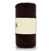 Ribbon Polyester 4 Mm Siyah