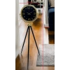 Royal Gold Tripod Ayaklı Saat