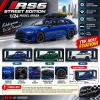 Rs6 Street Edition 1 Adet Araç