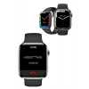Saat 44 Mm Amoled Ekran İle Sağlık Takibi (akıllı Model)
