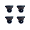 Sabit Tekerlek Gri 20x50 4 Adet