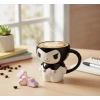 Sanrio Kuromi Kapaklı Kupa