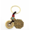Удача и процветание брелок модель 6