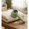 Lint Remover with Charging Indicator