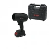 ŞARJLI - ÇİFT BATARYA HAVA ÜFLEYİCİ KÖRÜK FÖN MODEL  36V - 2000W  H27 (5365)