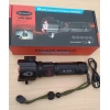 Rechargeable Flashlight High Power LED Light USB Charged ESCAPE RESCUE (5365)