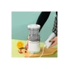 Rechargeable Electric Mini Fruit Juicer