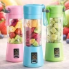 Rechargeable Portable Smoothie Blender
