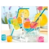 Serinletici ve Rengarenk Buz Küpleri 10 Adet (5365)