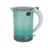 Sesli Ve Işıklı Kettle 1 Adet Çocuk Mutfak Oyuncağı
