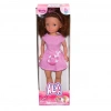 Sevimli Alya Bebek 40 Cm Oyuncak