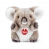 Sevimli Fluffy Koala Peluş Oyuncak 1 Adet