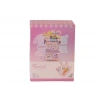 Sevimli Gashapon Makineleri 428 Parça Mor Oyun Seti