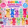 Sevimli Kokulu Peluş Oyuncak 1 Adet
