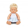 Sevimli Nil Bebek 23 Cm Oyun Arkadaşları
