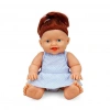 Sevimli Nil Bebek 23 Cm Oyun Arkadaşları