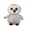 Sevimli Peluş Baykuş 30 Cm Dekoratif Oyuncak