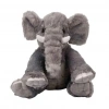 Sevimli Peluş Fil 30 Cm Çocuklar İçin