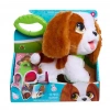 Sevimli Peluş Köpek 1 Adet