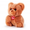 Sevimli Peluş Oyuncak 20 Cm Boyutunda