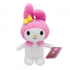 Sevimli Peluş Oyuncak 20 Cm Boyutunda