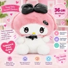 Sevimli Peluş Oyuncak 36 Cm Tek Adet