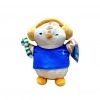 Sevimli Peluş Penguen 20 Cm Yumuşak Oyuncak