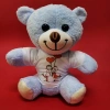 Sevimli Peluş Tişörtlü 25 Cm Hediye Seçeneği