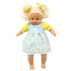 Sevimli Sarıl Bana Et Bebek 40 Cm Yumuşak Oyuncak