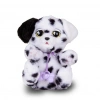 Sevimli Sesli Peluş 20 Cm Çocuk Oyuncağı
