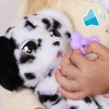 Sevimli Sesli Peluş 20 Cm Çocuk Oyuncağı