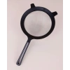 SİENA 14CM PLASTİK SÜZGEÇ (5365)