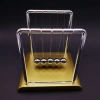 Şık Denge Topları 18x18x15 Cm Dekoratif Kullanım