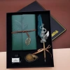 Şık Divit Kalem Ve Defter Seti 75 Yapraklı