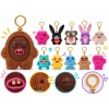 Şık Mini Anahtarlık 12,5 Cm Tek Parça