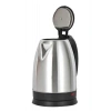Şık Paslanmaz Çelik Elektrikli Kettle 1.8l C F Tipi