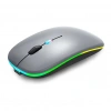 Şık Rgb Şarjlı Mouse - Ergonomik Tasarım