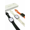 Şık Tasarımlı Akıllı Saat 41 Mm Android Ve İos Uyumlu