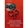 Şık Tasarımlı Akıllı Saat Çiftler İçin 1 Adet
