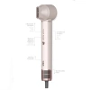 Sinbo Air Brush Saç Şekillendirme Cihazı - 5 Başlıklı - Rose Gold Renk