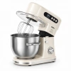 Sinbo Standlı Mikser ve Blender Seti - 12 Litre Hazne - 8 Kademeli Hız Ayarı