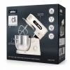 Sinbo Standlı Mikser ve Blender Seti - 12 Litre Hazne - 8 Kademeli Hız Ayarı