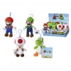 Şirin Peluş Anahtarlık 10lu Set