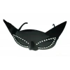 Black Color Black Glass Cat Shaped Party Glasses