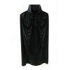 Sİyah Yakalı Pelerin - Vampir Pelerin - Dracula Pelerin 90 cm (5365)