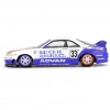 Skyline Gt-r R33 1:64 Ölçekli Araç