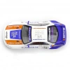 Skyline Gt-r R33 1:64 Ölçekli Araç